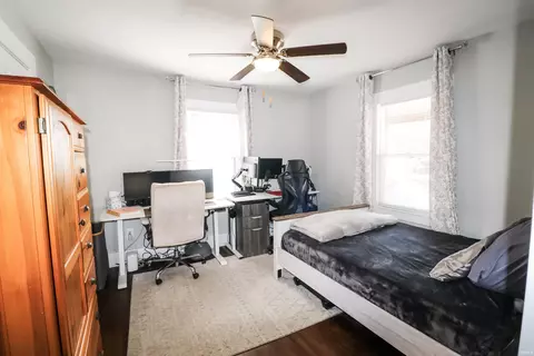 Bedroom - 728 E Broadway St, Kokomo, IN 46901 photo 2 of 2