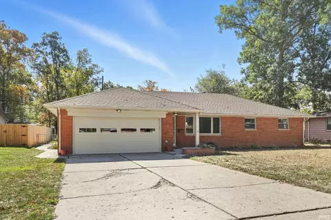 4128 Vance Ave, Fort Wayne, IN 46815