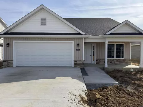 223 Dunes Park Dr #20, Culver, IN 46511