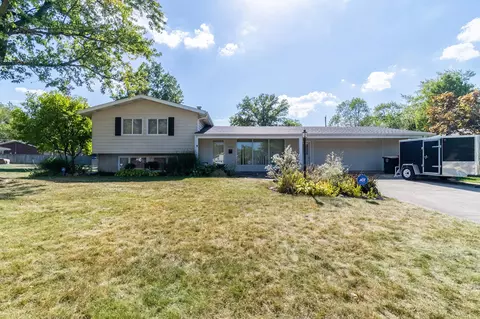 4320 Highwood Dr, Fort Wayne, IN 46815
