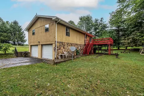 3626 E Rogers Rd, Bloomington, IN 47401 photo 24