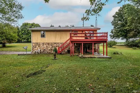 3626 E Rogers Rd, Bloomington, IN 47401 photo 22