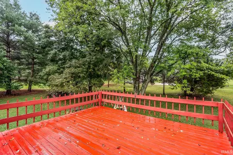 3626 E Rogers Rd, Bloomington, IN 47401 photo 25