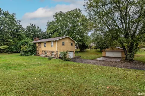 3626 E Rogers Rd, Bloomington, IN 47401 photo 28