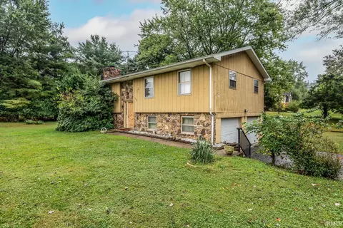 3626 E Rogers Rd, Bloomington, IN 47401 photo 30