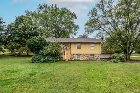 3626 E Rogers Rd, Bloomington, IN 47401 photo 1