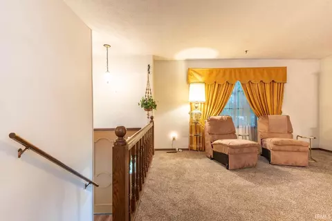 3626 E Rogers Rd, Bloomington, IN 47401 photo 2