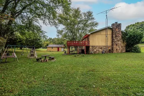 3626 E Rogers Rd, Bloomington, IN 47401 photo 23