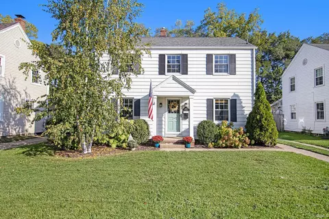 1413 E Monroe St, South Bend, IN 46615