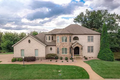 3711 Joseph Ct, Newburgh, IN 47630