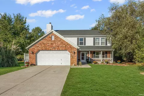 211 Berwick Dr, Lafayette, IN 47909