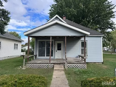 625 E Beech St, Winchester, IN 47394