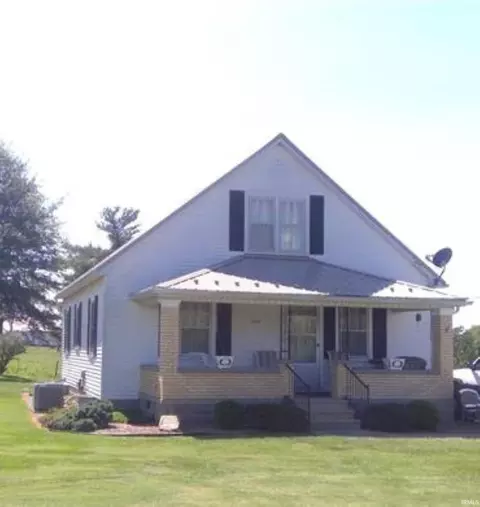 1014 E 300 N, Jasper, IN 47546 photo 1