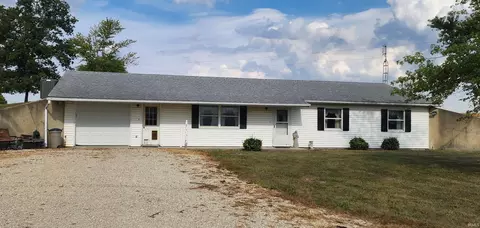 3822 N 600 E Rd, Decatur, IN 46733