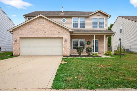 3738 S Mcdougal St, Bloomington, IN 47403