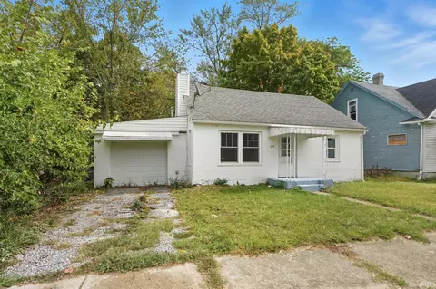 2747 Abbott St, Fort Wayne, IN 46806