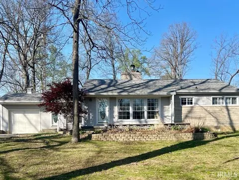 7327 W State Road 60, Mitchell, IN 47446