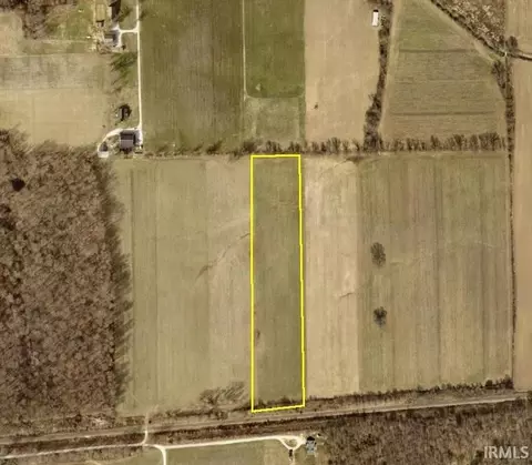 00 E 950 100 N Rd, Loogootee, IN 47553