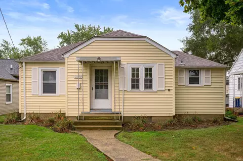 2609 W Godman Ave, Muncie, IN 47303