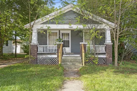 2201 S Main St, Elkhart, IN 46517