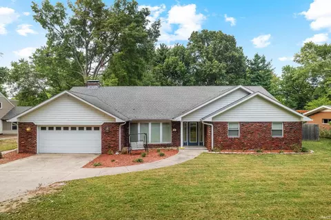 106 Berkley Ave, Terre Haute, IN 47803