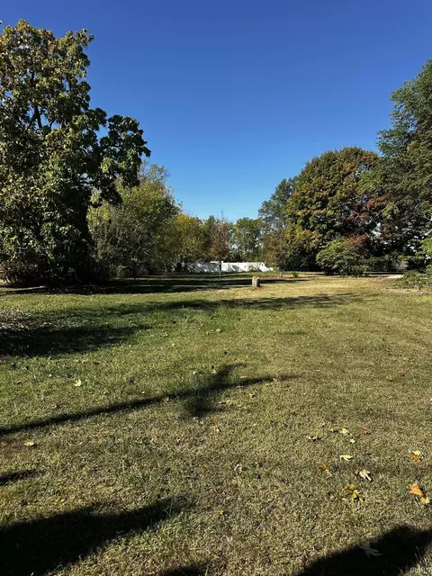tbd N Jefferson St, Ossian, IN 46777