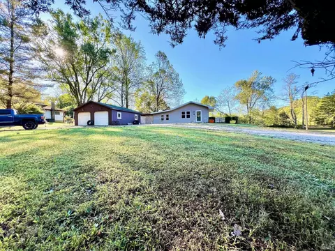 2986 State Rd 60 E, Mitchell, IN 47446 photo 35