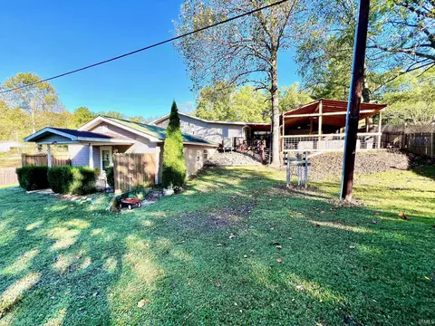 2986 State Rd 60 E, Mitchell, IN 47446 photo 5