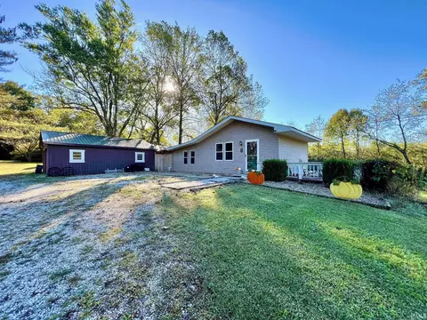 2986 State Rd 60 E, Mitchell, IN 47446 photo 1