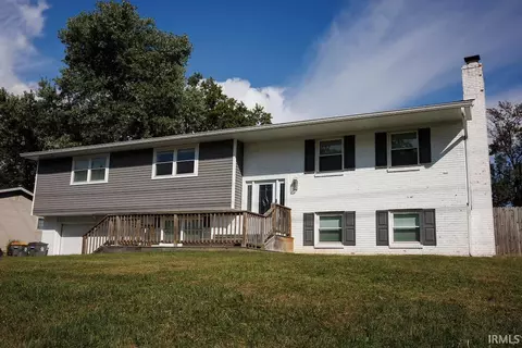 121 S Smith Rd, Bloomington, IN 47408
