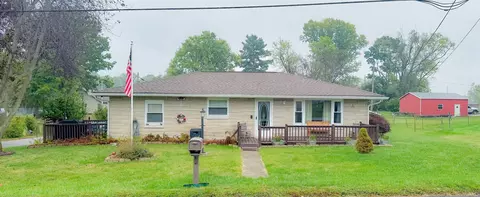 203 S Johnson Ave, Bloomington, IN 47404 photo 1
