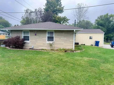203 S Johnson Ave, Bloomington, IN 47404 photo 3