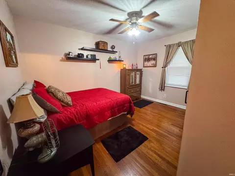 203 S Johnson Ave, Bloomington, IN 47404 photo 9
