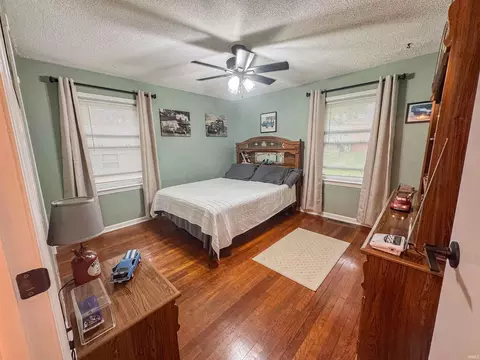 203 S Johnson Ave, Bloomington, IN 47404 photo 13