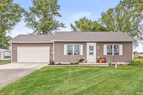 22477 County Road 30, Goshen, IN 46526