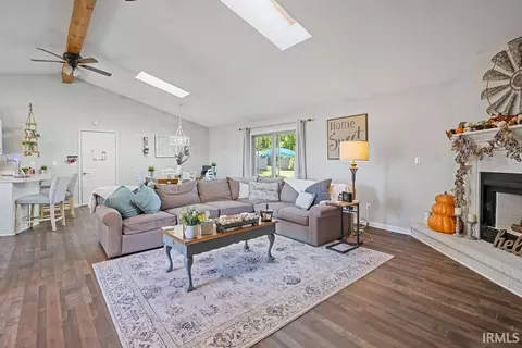 516 Nancy Dr, Sweetser, IN 46987 photo 13