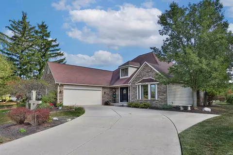 4924 Litchfield Rd, Fort Wayne, IN 46835