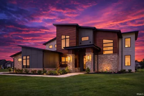 10491 Beaugreen Cv, Leo, IN 46765