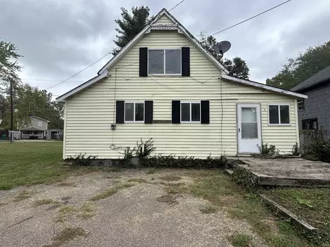 7247 Bethany Park Rd, Martinsville, IN 46151