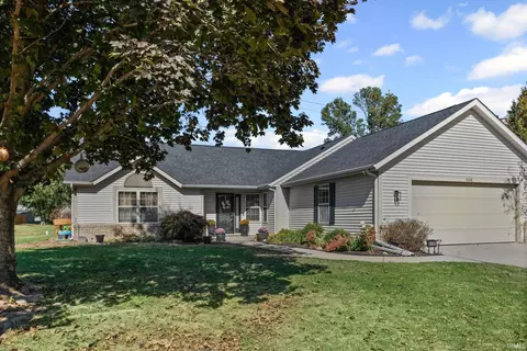 5008 Heritage Dr, Lafayette, IN 47905