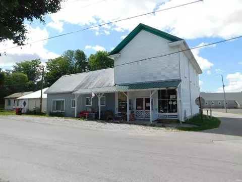 4313 E Canton Rd, Salem, IN 47167