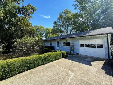 3729 S Westmont Ave, Bloomington, IN 47403