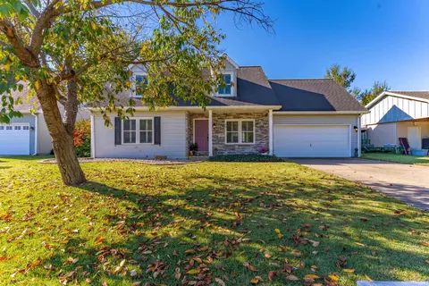 6607 Kolb Rd, Evansville, IN 47715