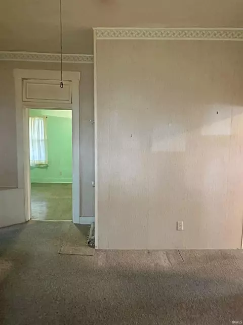 Entry Way - 1308 E Van Trees St, Washington, IN 47501 photo 1 of 1