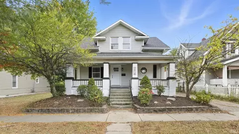 2816 New Haven Ave, Fort Wayne, IN 46803