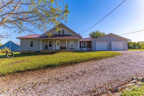 8681 French Ridge Rd, Tell City, IN 47586