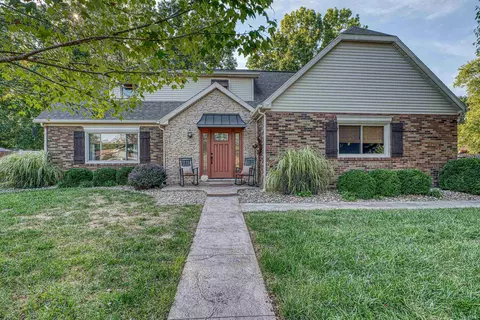 4216 N Congress Ave, Evansville, IN 47711