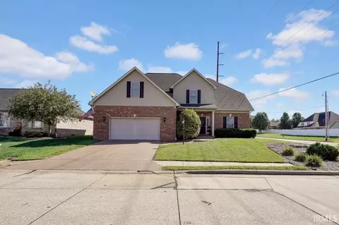 4500 Clint Cir, Newburgh, IN 47630
