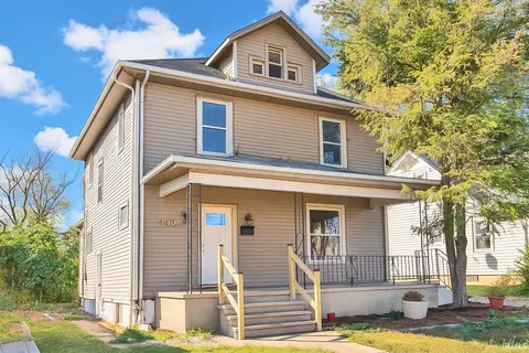 440 Penn Ave, Fort Wayne, IN 46805