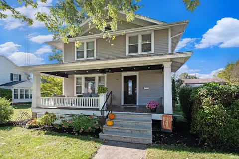 709 N Union St, Warsaw, IN 46580